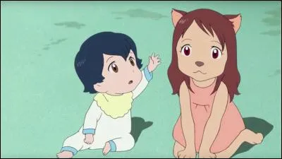 Qui est le petit garçon ?