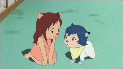 Quel est le pouvoir de ces enfants ?