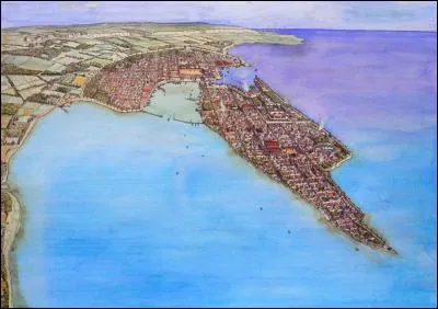 De quelle ville de Sicile étendra-t-il la domination ?