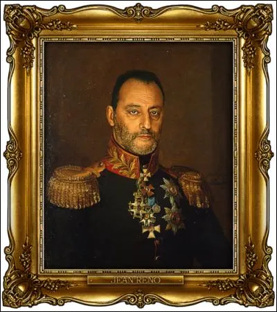 Trouvez l'affiche correspondante !