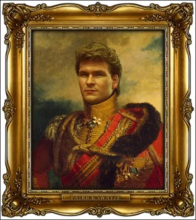 La réponse est pleine d'esprits !