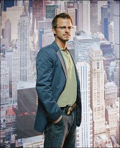 Comment s'appelle cet expert appliqué comme jamais dans son travail ?