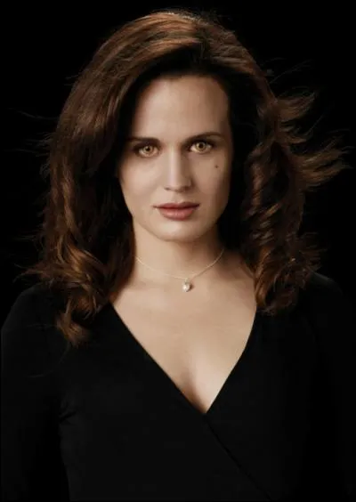 D'après le livre de Stéphanie Meyer, de quoi allait mourir Esmé avant d'être transformée par Carlisle ?