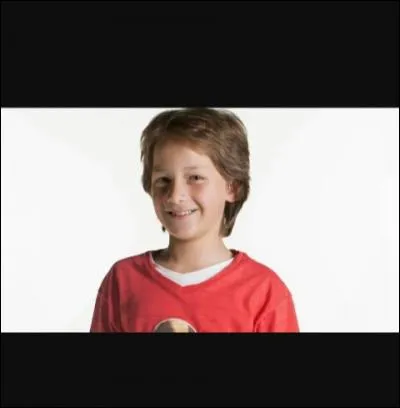 Qui est le frère de Daisy ?