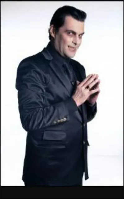 Qui est le compagnon de Maria ?