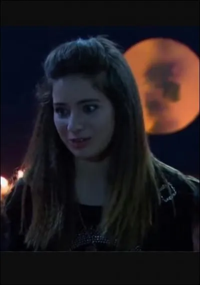 Quel est le pouvoir de Daisy ?