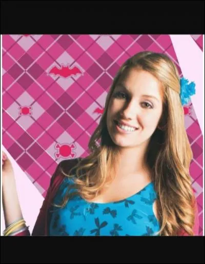 Qui est l'ennemie de Daisy ?