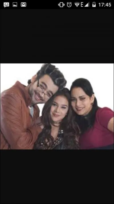 Qui sont les parents de Daisy ?