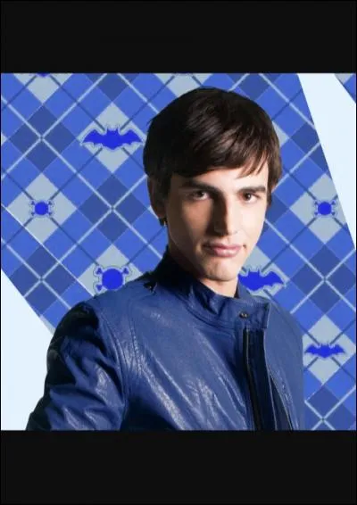 Daisy est amoureuse de :