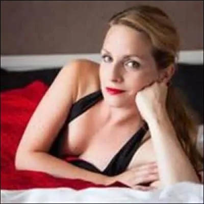 En quelle année intervint-elle dans "Fred et son orchestre" ?