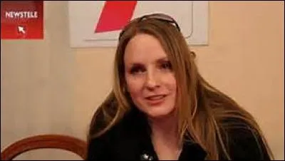 Dans "L'enfant des terres blondes", on retrouve Lucie pour le rôle de :