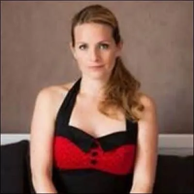 Dans quelle saison de la série "Alex Santana, négociateur" a-t-elle joué ?