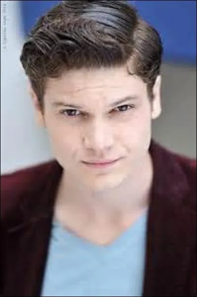 Qui interprète-t-il dans "Diane, femme flic" ?