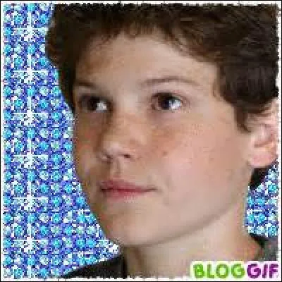 Dans "Famille d'accueil", qui joue-t-il ?