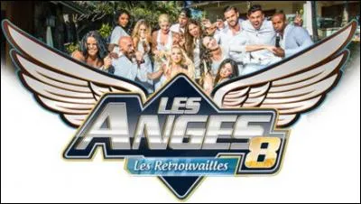 À quelle heure se diffuse "Les Anges 8 : Les Retrouvailles" ?