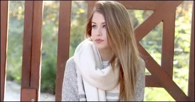 Quel est le pr&eacute;nom de sa meilleure amie ?