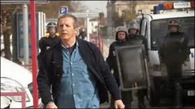 Quel job Tim a-t-il avant d'avoir un véritable métier ?