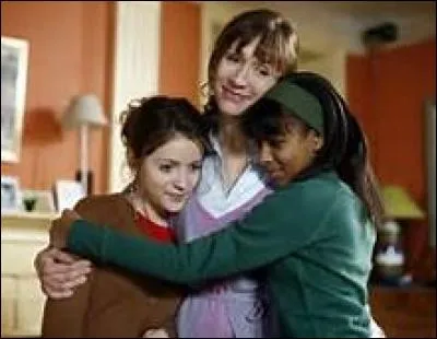 Qui a-t-il ramené après être allé en prison ?