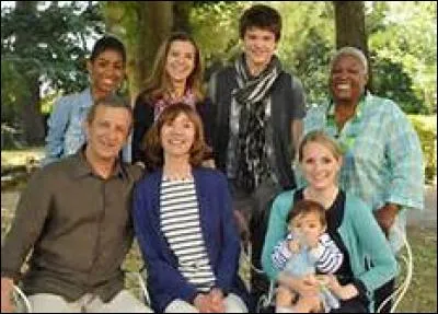 Qu'est-il arrivé à l'ancienne maison des Ferrière ?