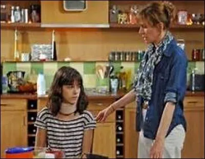 Où les Ferrière habitent-ils ?