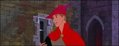 De qui est-elle amoureuse?