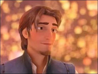 De qui est-elle amoureuse?