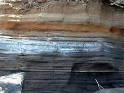 Comment appelle-t-on ces couches, les unes sur les autres ?