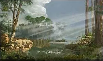 Quelle fut la quatrième crise géologique dévoilée par les études ?