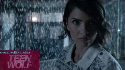 Qui joue le rôle de Malia ?