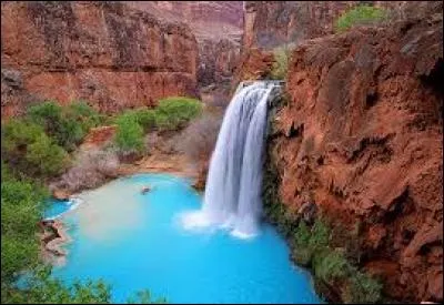 Les États-Unis sont plusieurs États assemblés qui forment bah, ce pays. Il est constitué de 50 États. Et il se trouve en Amérique du Nord. Mais bon, on confond souvent sa capitale avec une ville normale. Sa capitale est évidemment ... !