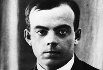 C'est un écrivain connu pour être l'auteur du roman "Le Petit Prince" publié en 1943, il s'agit de...