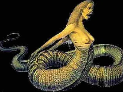 Qui est la mère des monstres ?