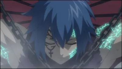 Pourquoi ce mage (question 2) fut-il enlevé par Oracion Seis ?