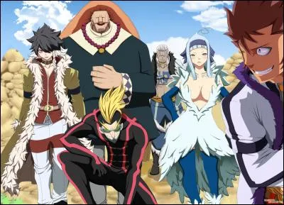 Comment se nomment vraiment les membres d'Oracion Seis ?