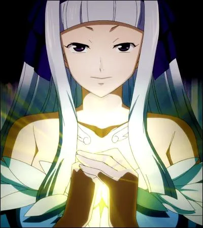 Qui affronte la mage constellationniste ?