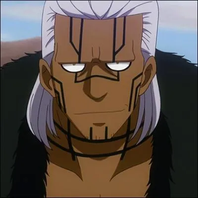 Qui affronte alors le chef des Oracion Seis ?