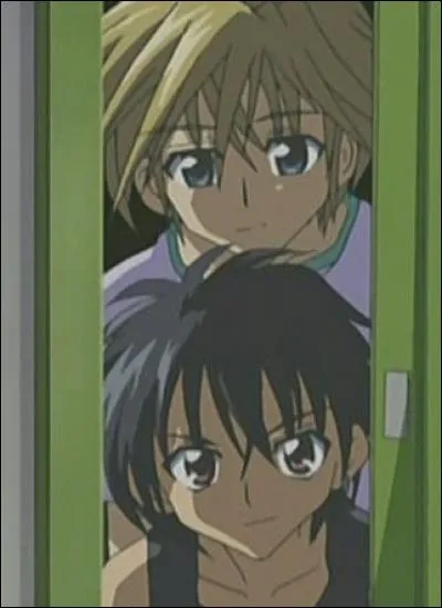 « Kilari » : Kilari est amoureuse de deux garçons au cours des épisodes, qui sont-ils ?