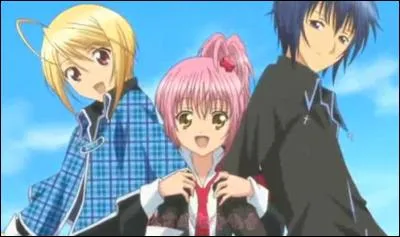 « Shugo Chara ! » : Amu est amoureuse de deux garçons, qui sont-ils ?