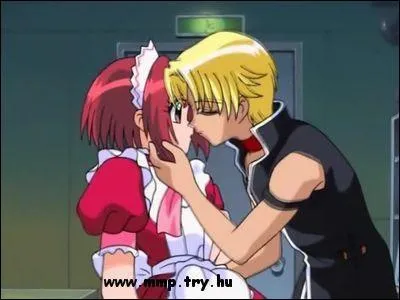 « Mew Mew Power » : Zoé est amoureuse de deux garçons ? Qui sont-ils?