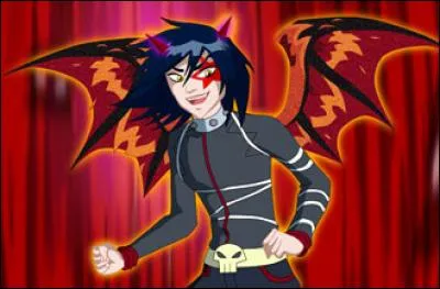 « Angel's Friends » : Qui est l'amoureux de Raf ?