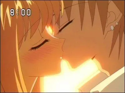 « Mermaid Melody » : De qui est amoureuse Lucie ?