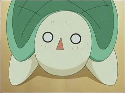 « Kilari » : Comment s'appelle l'animal de compagnie de Seïji ?