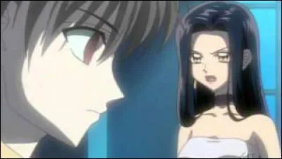 « Mermaid Melody » : Pourquoi Sara éprouve-t-elle de la haine pour Taro Mitsuki ?