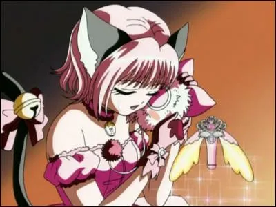 « Mew Mew Power » : Comment les Mew Mew appellent-elles un méchant ?