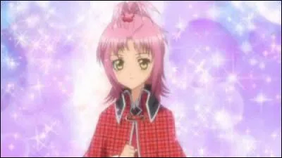 « Shugo Chara ! » : Dans le groupe des gardiens, Amu est...
