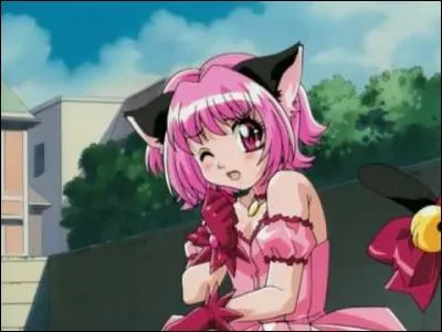 « Mew Mew Power » : Quelle phrase dit Zoé quand elle neutralise un parasite ?