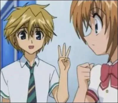 « Kilari » : De qui Kilari tombe éperdument amoureuse lors du premier épisode ?