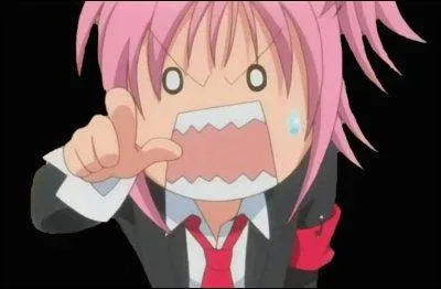 « Shugo Chara ! » : Combien d'oeufs découvre Amu à son réveil ?