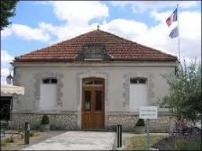 Criteuil-la-Magdeleine est une commune Charentaise située dans la nouvelle région ...