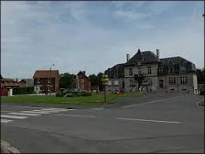 Feuchy est une commune de l'arrondissement d'Arras située dans le département ...